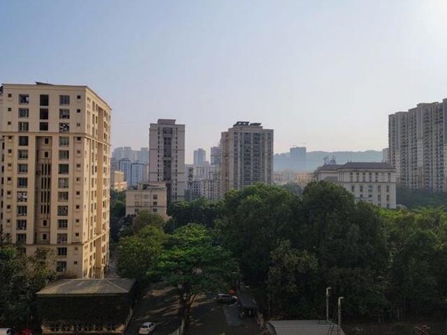 Hiranandani The Walk Ventana A & B 1 Bedroom 450 Sq. Ft. Builder Floor in Ghodbunder Road Thane Listing ID: #10129