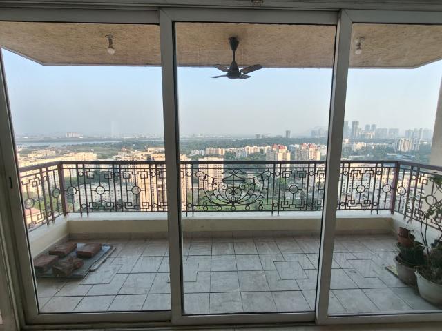 Hiranandani Tribeca 5 Bedroom 2281 Sq. Ft. Penthouse in Ghodbunder Road Thane Listing ID: #10373