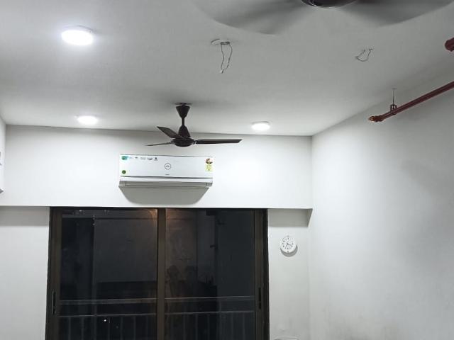 Hiranandani Zen Maple 1 Bedroom 380 Sq. Ft. Apartment in Powai Mumbai Listing ID: #9807