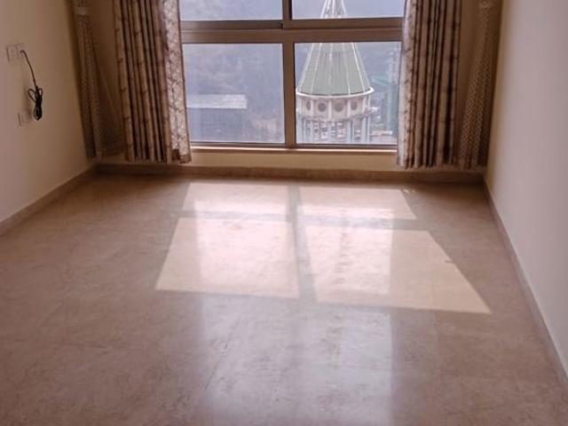 Hiranandani Zen Maple 1 Bedroom 425 Sq. Ft. Apartment in Powai Mumbai Listing ID: #10425