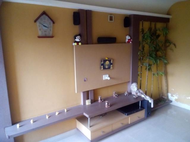 Hiranandani Athena 3 Bedroom 1470 Sq. Ft. Apartment in Ghodbunder Road Thane Listing ID: #9923