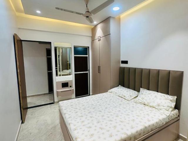 Hiranandani Athena 2 Bedroom 850 Sq. Ft. Apartment in Ghodbunder Road Thane Listing ID: #10193