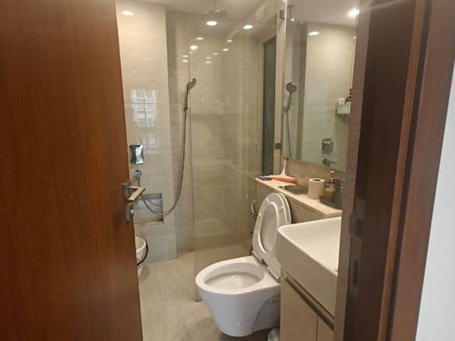 Hiranandani Atlantis 2 Bedroom 1250 Sq. Ft. Apartment in Powai Mumbai Listing ID: #10278