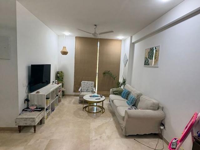 Hiranandani Atlantis 2 Bedroom 1250 Sq. Ft. Apartment in Powai Mumbai Listing ID: #10374