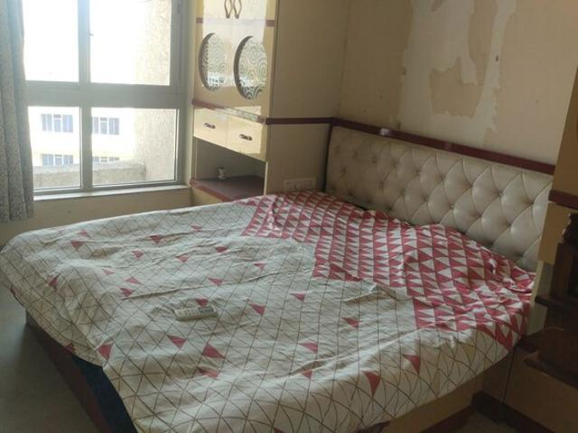 Hiranandani Atlantis 2 Bedroom 762 Sq. Ft. Apartment in Powai Mumbai Listing ID: #9938