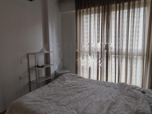 Hiranandani Atlantis 2 Bedroom 771 Sq. Ft. Apartment in Powai Mumbai Listing ID: #10094