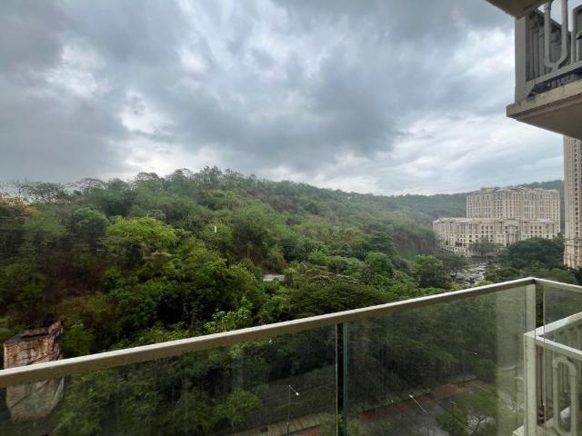 Hiranandani Atlantis 2 Bedroom 800 Sq. Ft. Apartment in Powai Mumbai Listing ID: #10009