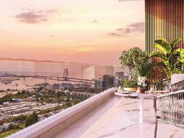 Hiranandani Bay Heights 5 Bedroom 4200 Sq. Ft. Apartment in Vaidya Nagar Mumbai Listing ID: #9970