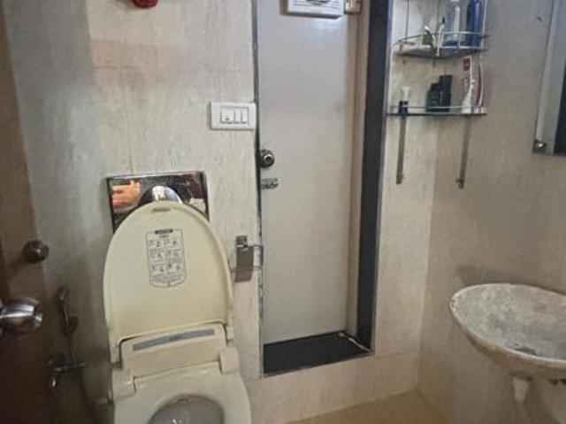 Hiranandani Brentwood Mumbai 3 Bedroom 1250 Sq. Ft. Apartment in Powai Mumbai Listing ID: #10420