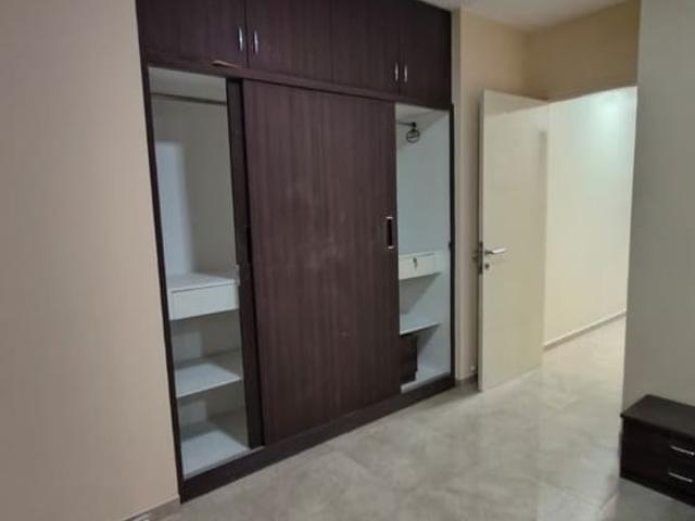 Hiranandani Cardinal 2.5 Bedroom 1350 Sq. Ft. Apartment in Ghodbunder Road Thane Listing ID: #10254