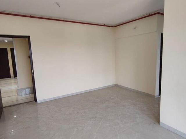 Hiranandani Castalia 1 Bedroom 419 Sq. Ft. Apartment in Ghodbunder Road Thane Listing ID: #10295