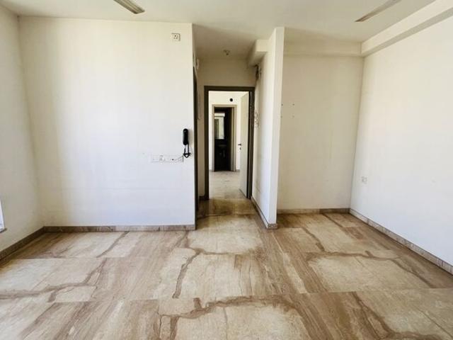 Hiranandani Castalia 1 Bedroom 630 Sq. Ft. Apartment in Ghodbunder Road Thane Listing ID: #10169