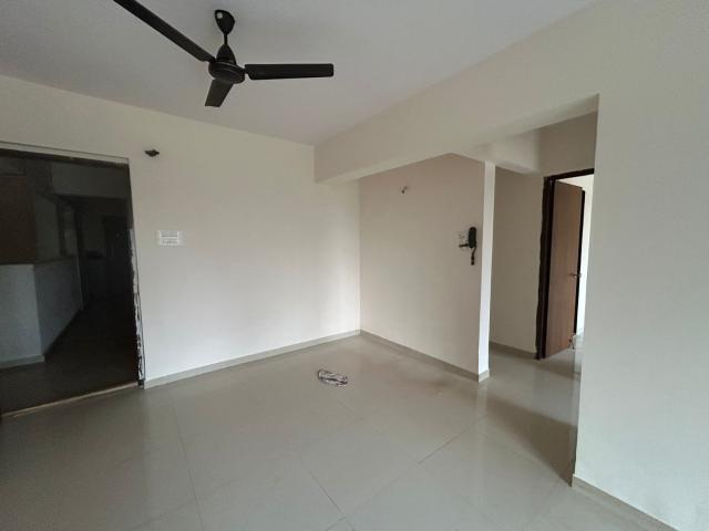 Hiranandani Delanna 2 Bedroom 730 Sq. Ft. Apartment in Ghodbunder Road Thane Listing ID: #9817