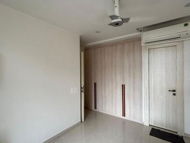 Hiranandani Eagleridge Wing B 2 Bedroom 800 Sq. Ft. Apartment in Thane West Thane Listing ID: #10386