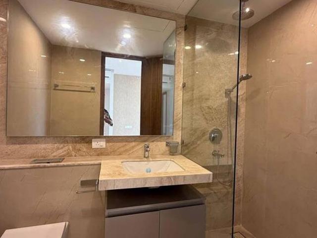 Hiranandani Estate 3 Bedroom 1445 Sq. Ft. Apartment in Ghodbunder Road Thane Listing ID: #10021