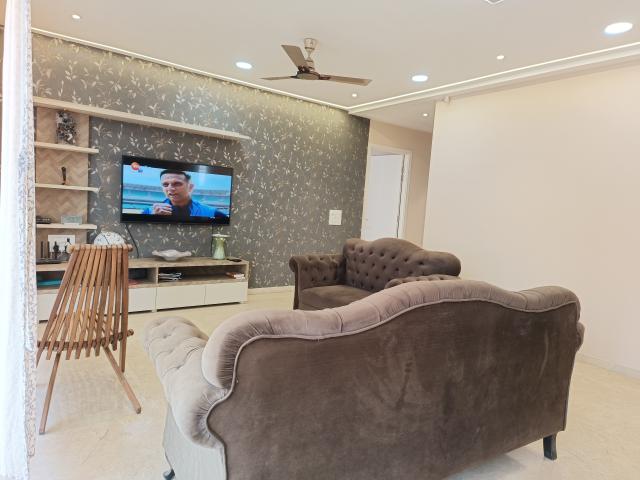 Hiranandani Estate 3 Bedroom 1900 Sq. Ft. Apartment in Ghodbunder Road Thane Listing ID: #9896