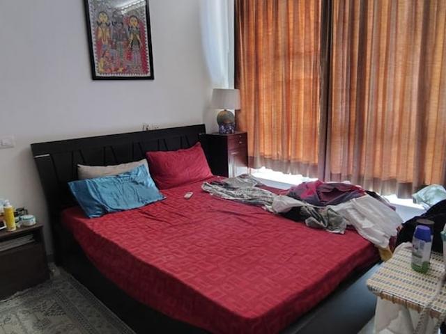 Hiranandani Estate 1 Bedroom 462 Sq. Ft. Apartment in Ghodbunder Road Thane Listing ID: #10383