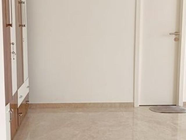 Hiranandani Estate 2 Bedroom 1090 Sq. Ft. Apartment in Ghodbunder Road Thane Listing ID: #10096