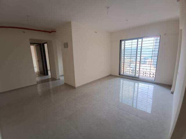 Hiranandani Estate Capri 2 Bedroom 705 Sq. Ft. Apartment in Ghodbunder Road Thane Listing ID: #10363