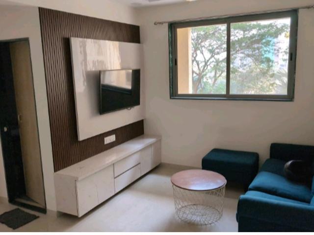 Hiranandani Estate Cassia 1 Bedroom 420 Sq. Ft. Apartment in Ghodbunder Road Thane Listing ID: #10147