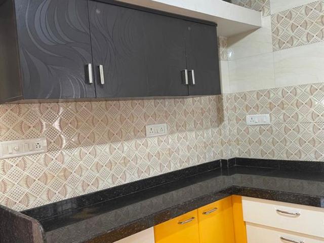 Hiranandani Estate Angelo 3 Bedroom 1300 Sq. Ft. Apartment in Ghodbunder Road Thane Listing ID: #10334