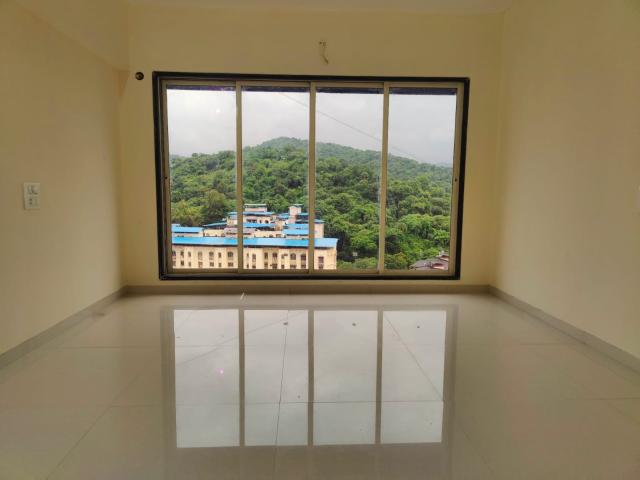 Hiranandani Estate Englewood 1 Bedroom 550 Sq. Ft. Apartment in Ghodbunder Road Thane Listing ID: #10232