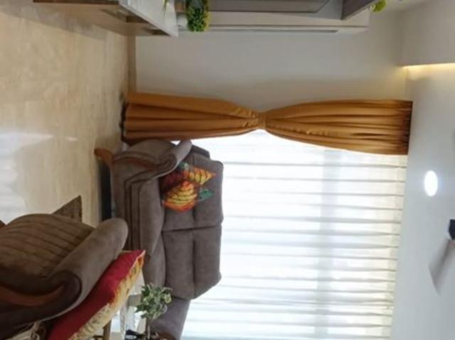 Hiranandani Estate Hill Grange 2 Bedroom 925 Sq. Ft. Apartment in Ghodbunder Road Thane Listing ID: #10284