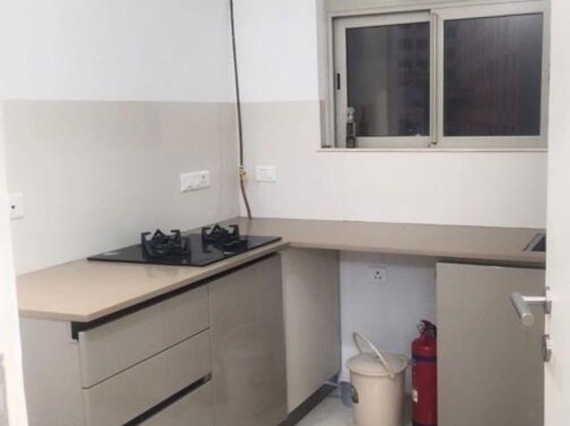 Hiranandani Estate Solitaire C 1 Bedroom 404 Sq. Ft. Apartment in Ghodbunder Road Thane Listing ID: #10380