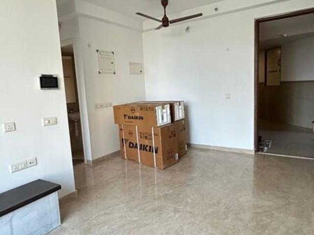 Hiranandani Estate Solitaire C 1 Bedroom 550 Sq. Ft. Apartment in Ghodbunder Road Thane Listing ID: #10406