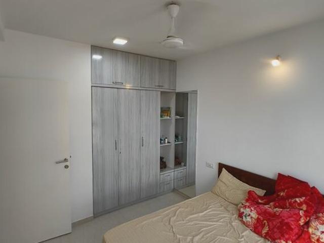 Hiranandani Estate Solitaire C 1 Bedroom 600 Sq. Ft. Apartment in Ghodbunder Road Thane Listing ID: #10387