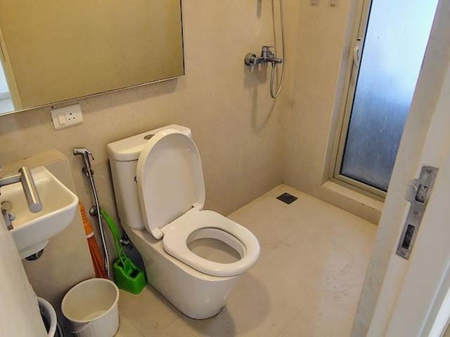 Hiranandani Estate Solitaire C Studio 240 Sq. Ft. Apartment in Ghodbunder Road Thane Listing ID: #10420