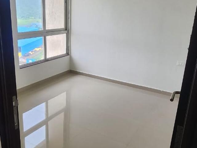 Hiranandani Estate Princeton 2 Bedroom 800 Sq. Ft. Apartment in Ghodbunder Road Thane Listing ID: #9856