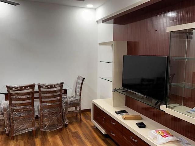 Hiranandani Estate Queens 2 Bedroom 1000 Sq. Ft. Apartment in Ghodbunder Road Thane Listing ID: #10098