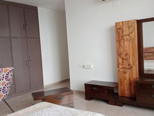 Hiranandani Estate Rodas Enclave 3 Bedroom 1300 Sq. Ft. Apartment in Ghodbunder Road Thane Listing ID: #10401