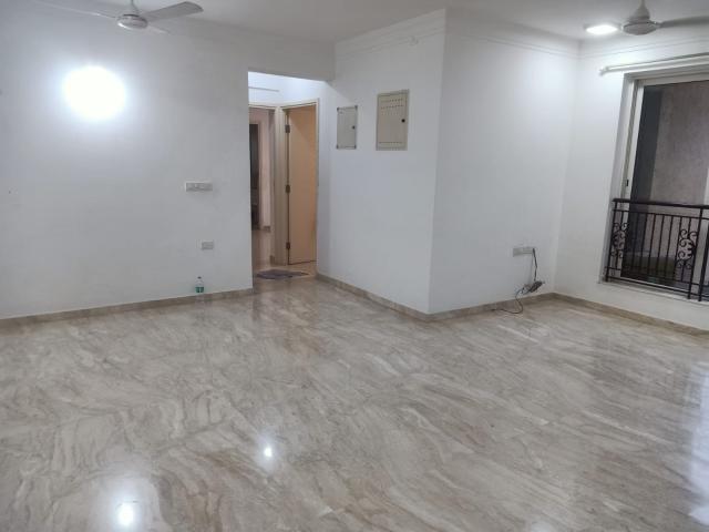 Hiranandani Fortuna 1 Bedroom 419 Sq. Ft. Apartment in Thane West Thane Listing ID: #9872