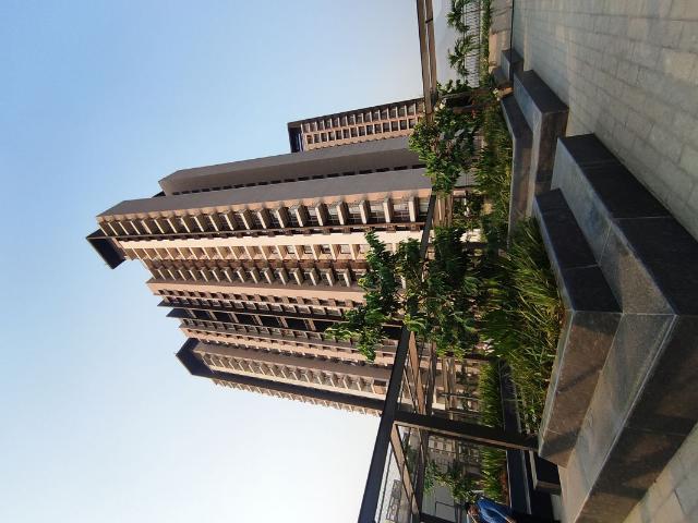 Hiranandani Fortune City 2 Bedroom 781 Sq. Ft. Apartment in New Panvel Navi Mumbai Listing ID: #9904