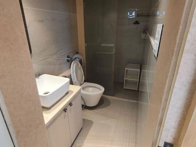 Hiranandani Garden Brentwood 3 Bedroom 1400 Sq. Ft. Apartment in Powai Mumbai Listing ID: #10069