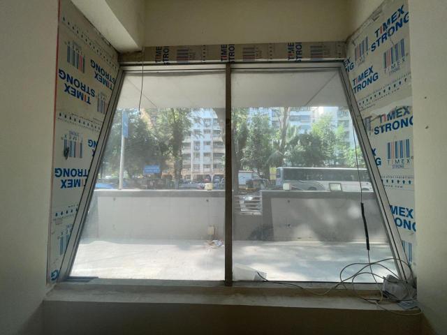 Hiranandani Gardens Commercial Shop 275 Sq. Ft. in Powai Mumbai Listing ID: #8924