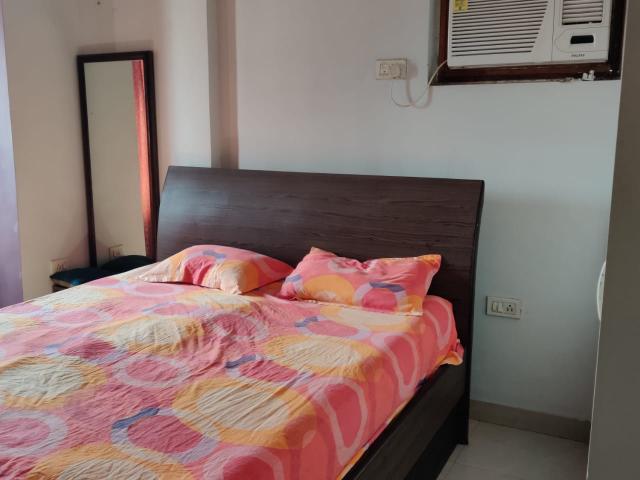 Hiranandani Gardens Florentine 2 Bedroom 1050 Sq. Ft. Apartment in Powai Mumbai Listing ID: #9828