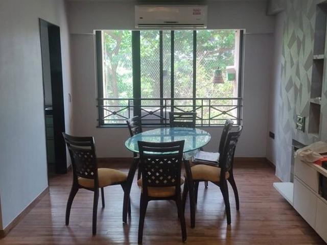 Hiranandani Gardens Glen Gate 2 Bedroom 1150 Sq. Ft. Apartment in Powai Mumbai Listing ID: #10362