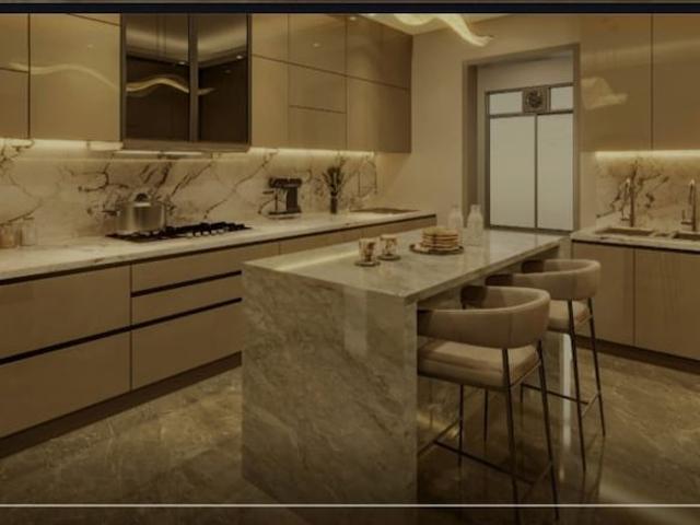 Hiranandani Gardens Rockside 4 Bedroom 3800 Sq. Ft. Apartment in Powai Mumbai Listing ID: #10262