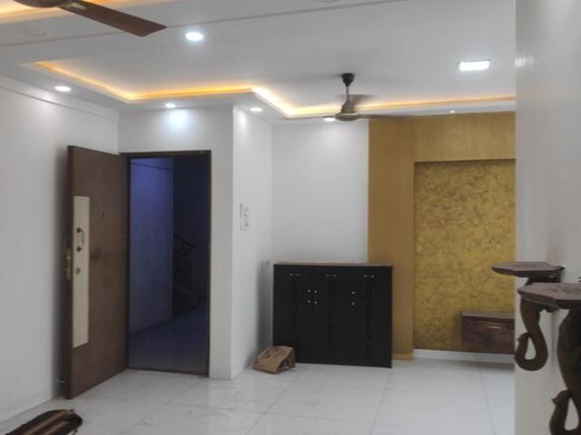 Hiranandani Gardens Silver Oak 2 Bedroom 960 Sq. Ft. Apartment in Powai Mumbai Listing ID: #10277