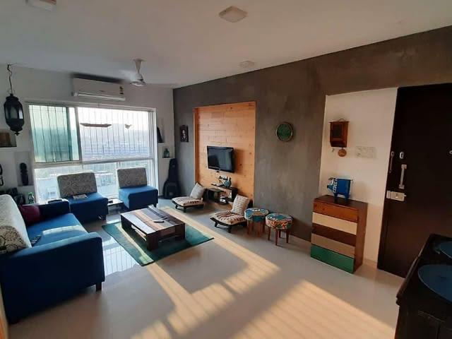 Hiranandani Gardens Tulip 2 Bedroom 1080 Sq. Ft. Apartment in Powai Mumbai Listing ID: #9888