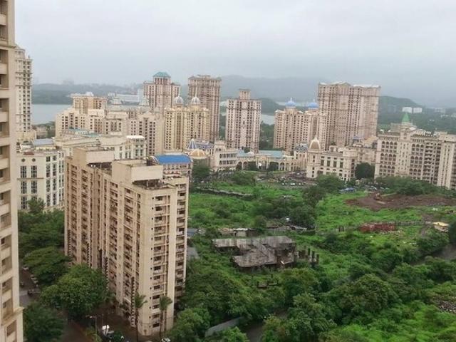 Hiranandani Gardens 2 Bedroom 777 Sq. Ft. Apartment in Powai Mumbai Listing ID: #10010