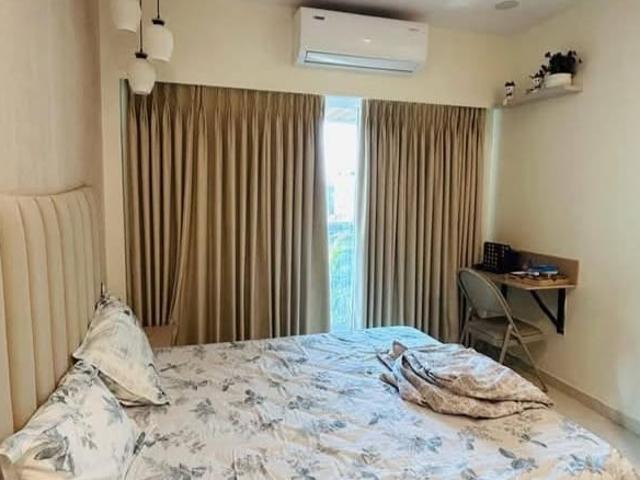 Hiranandani Gardens 3 Bedroom 1100 Sq. Ft. Apartment in Powai Mumbai Listing ID: #10190