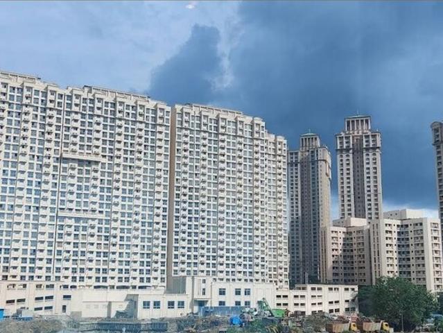 Hiranandani Gardens 3 Bedroom 1200 Sq. Ft. Apartment in Powai Mumbai Listing ID: #10008