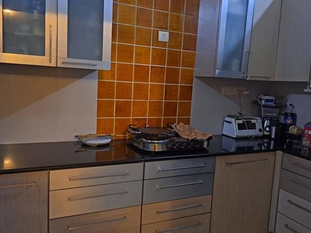 Hiranandani Gardens 3 Bedroom 1285 Sq. Ft. Apartment in Powai Mumbai Listing ID: #10228