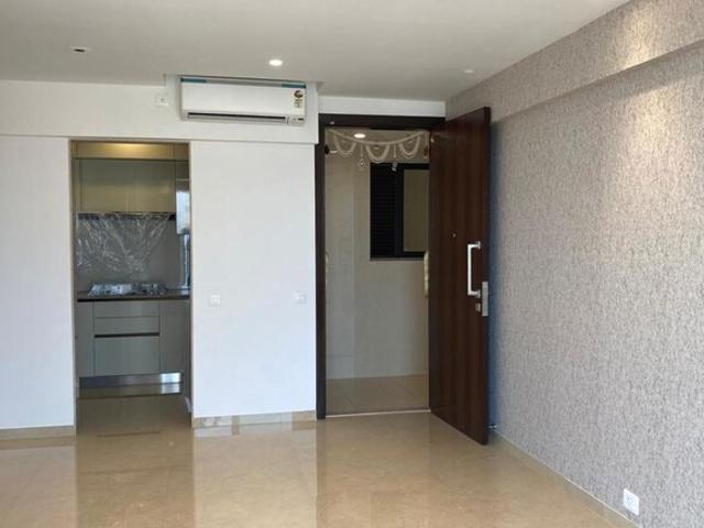 Hiranandani Highland 1 Bedroom 550 Sq. Ft. Apartment in Powai Mumbai Listing ID: #10158