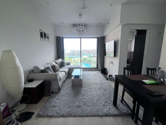 Hiranandani Highland 1 Bedroom 550 Sq. Ft. Apartment in Powai Mumbai Listing ID: #10075