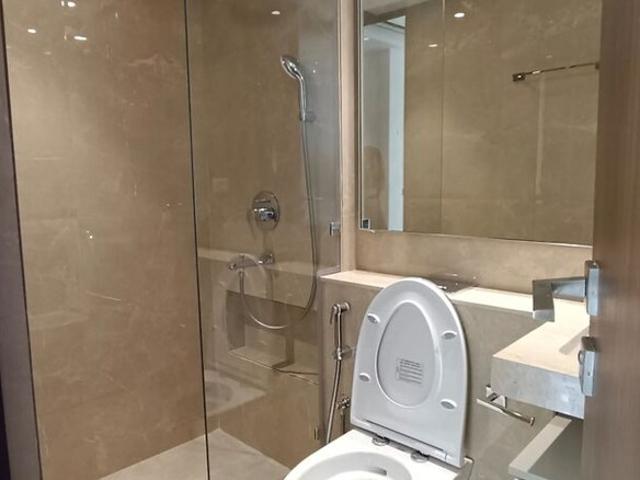 Hiranandani Highland 1 Bedroom 550 Sq. Ft. Apartment in Powai Mumbai Listing ID: #10398